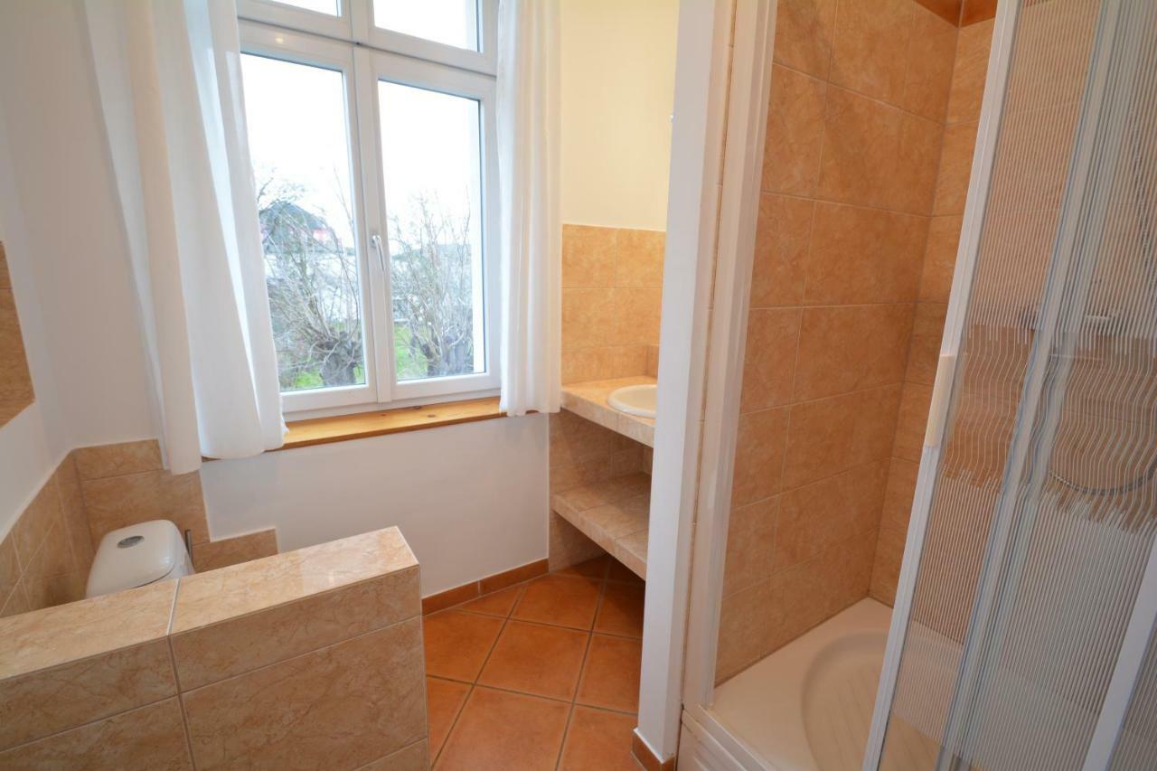 Apartamenty Rybak 3 Niechorze Exterior foto